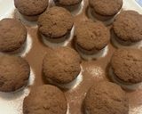 Pók muffin recept fázis 1 fotója