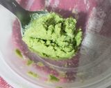 Foto del paso 1 de la receta: Wasabi