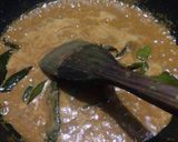 Foto langkah ke 4 dari resep Rendang kering ala fe.