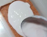 Foto langkah ke 8 dari resep Dalgona Dessert Box.
