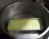 Foto langkah ke 4 dari resep Bolu singkong kukus.