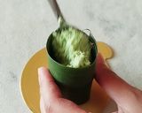 Foto langkah ke 6 dari resep Kue Putu (Tanpa) Bambu.
