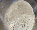 A picture of step 3 of Soya sticks.