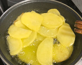Foto del paso 2 de la receta: Tortilla de croquetas