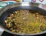 गोभी आलू की सब्जी (gobi aloo ki sabzi recipe in Hindi) रेसिपी चरण 1 फोटो