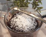 صورة لخطوة 3 من وصفة كيكة الفنجان في المكرووند (tassenkuchen)