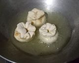 চিকেন পোটলি(Chicken potli recipe in bengali) রেসিপি ধাপ - 5 ছবি
