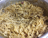 முட்டை நூடுல்ஸ் ரெசிபி ஸ்டேப் 5 புகைப்படம்