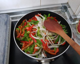 Foto del paso 1 de la receta: Bacalao gratinado de alioli con miel