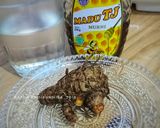 Foto langkah ke 1 dari resep #18 Minuman kunyit madu.