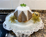 Foto del paso 9 de la receta: Pandoro “exprés “