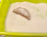 Foto del paso 9 de la receta: Empanadillas borrachas rellenas
