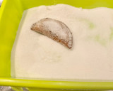 Foto del paso 9 de la receta: Empanadillas borrachas rellenas