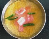 फोडणीचे वरण (मालवणी) (phodniche varan recipe in marathi) रेसिपी स्टेप 1 फोटो 