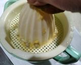 Foto langkah ke 1 dari resep Jeruk Peras Yakult.