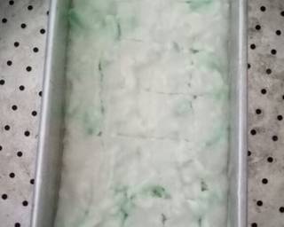 Talam Cendol - Step 6