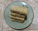 Foto langkah ke 7 dari resep Okara Nugget (Nugget Ampas Kedelai).