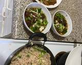 Complete Vegan Chinese Dinner recipe step 3 photo