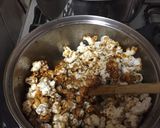 Foto del paso 6 de la receta: Canchita Dulce 🍿🍿