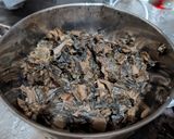 梅干菜蒸黃魚的食譜步驟1照片