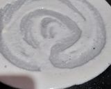 प्लेन डोसा (Plain Dosa recipe in Hindi) रेसिपी चरण 2 फोटो