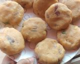 চিংড়ির পুর ভরা চপ রেসিপির ধাপ 6 ছবি