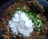 Foto langkah ke 3 dari resep Mendol Tempe Semangit.