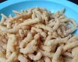 Foto langkah ke 3 dari resep Cheetos Tahu.