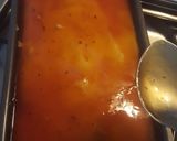 Foto langkah ke 6 dari resep Creme brulee (tanpa oven tanpa kukus).