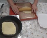 Foto del paso 4 de la receta: Masa de fajitas de pollo caseras