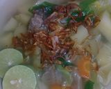 Foto langkah ke 6 dari resep Sop Daging Sapi.