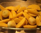 Foto del paso 2 de la receta: Costillitas de miércoles