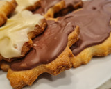 Foto del paso 9 de la receta: Galletas de almendra y chocolate