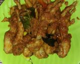 Foto langkah ke 5 dari resep Ceker Setan Maknyus Nyus Nyus.