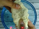 Sotong mini hanya 2 bahan