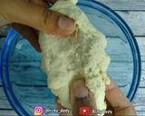Foto langkah ke 5 dari resep Sotong mini hanya 2 bahan.