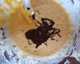 Foto del paso 6 de la receta: Bizcocho de Calabaza y chocolate