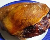 Foto del paso 5 de la receta: Pernil de cerdo asado