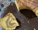 Foto langkah ke 7 dari resep Palm Sugar Butter Cake.
