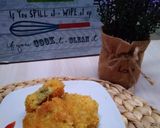 Foto langkah ke 7 dari resep Nugget ayam vegee.
