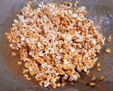 खीलदान चिक्की (Kheeldana Chikki recipe in Hindi) रेसिपी चरण 4 फोटो