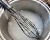 A picture of step 15 of Fluffy Cake with Apple, Yogurt, and Vanilla.