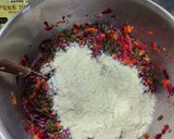 Foto del paso 5 de la receta: Tarta navideña
