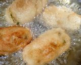 ब्रेड रोल(Bread roll recipe in Hindi) रेसिपी चरण 4 फोटो