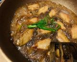 รูปขั้นตอนการทำที่ 2 ของ ไก่โค้ก (可乐鸡翅）