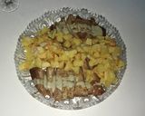 Foto del paso 3 de la receta Secreto ibérico con patatas al Cabrales