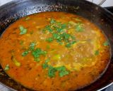 तिंडोरा {कुंदरू} मसाला (Tindora {Ivy Gourd} Masala ki recipe in hindi) रेसिपी चरण 9 फोटो