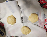 Foto del paso 3 de la receta: Galletitas del muñeco Pimpón