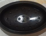 Házi fehér kenyér recept fázis 5 fotója