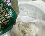 Foto langkah ke 1 dari resep Bola-Bola Nasi Uduk.